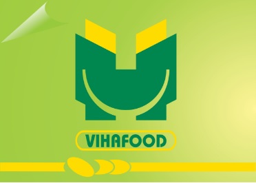 HANOI FOOD AND IMPORT-EXPORT JSC LOGO